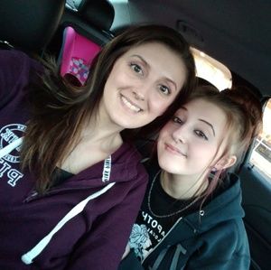 Meet your Posher, Brook